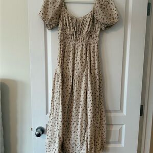 Neuflora Valencia Dress